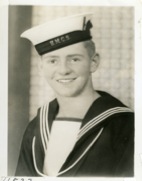 SM-Baum, G.V. (Cave) - Lieutenant RCNVR