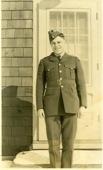 SM-Brooks, Lucien (Shadow) - Sergeant Pilot RCAF Middle East Forces