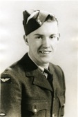 SM-Tapp, Malcolm – Sergeant Pilot RCAF