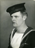 SM-Taylor, Ken – Telegrapher TO RCN-2