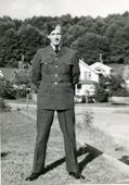 SM-Todd, Allan – Sergeant RCAF Overseas