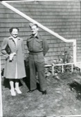SW-Banham, Jean – Sergeant RCAF
