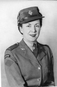 SW-Loukes, Mary – Private – CWAC-2