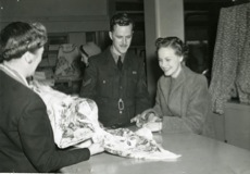 SW-Grundle, Mildred, L.A.W.