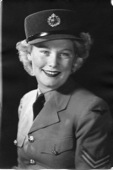 SW-Haigh, Francis – Corporal RCAF (WD)-2