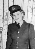 SW-Haigh, Francis – Corporal RCAF (WD)