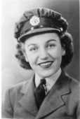 SW-Heavenor, Elaine – RCAF-2